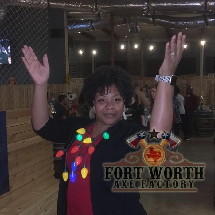 Images Fort Worth Axe Factory
