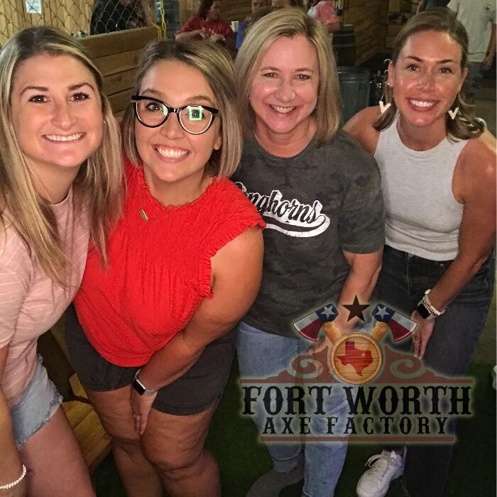 Images Fort Worth Axe Factory