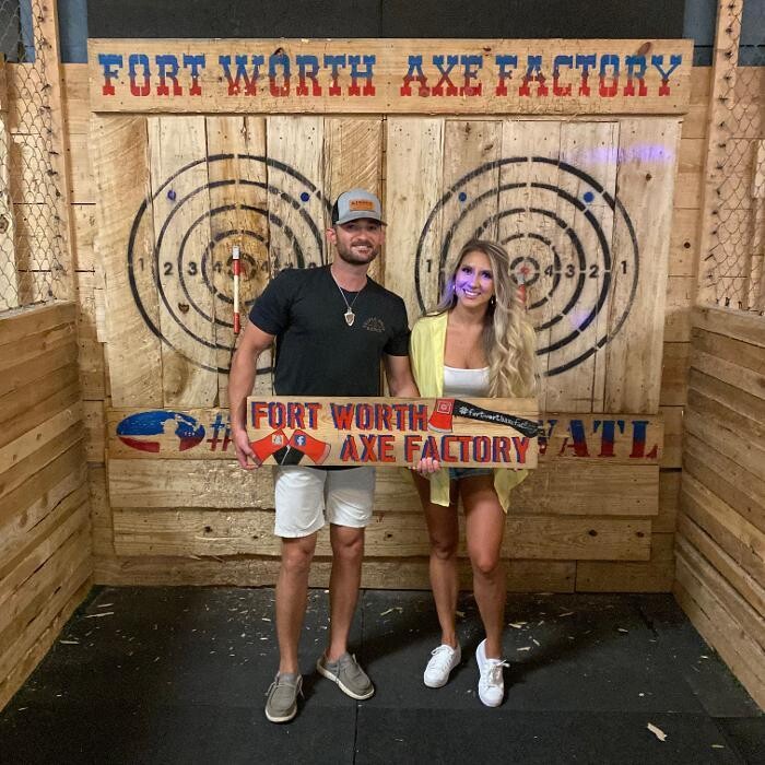 Images Fort Worth Axe Factory