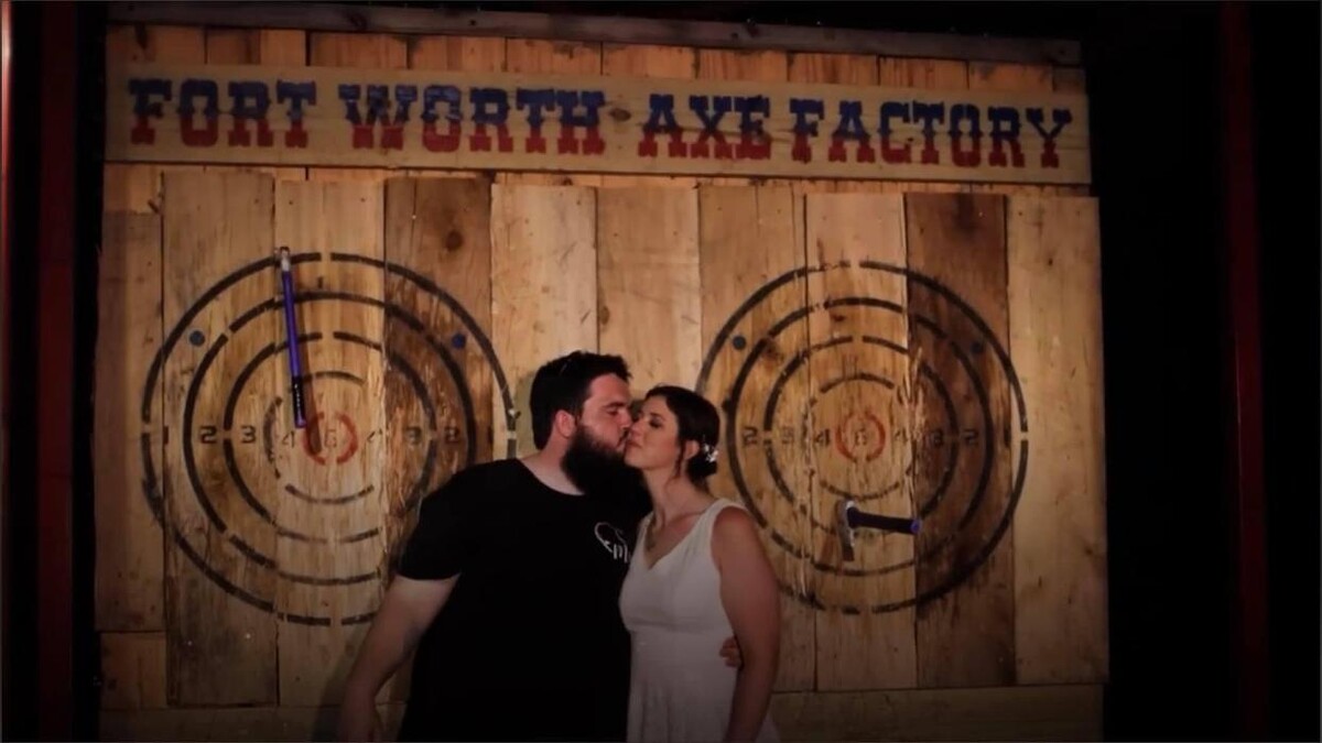 Images Fort Worth Axe Factory