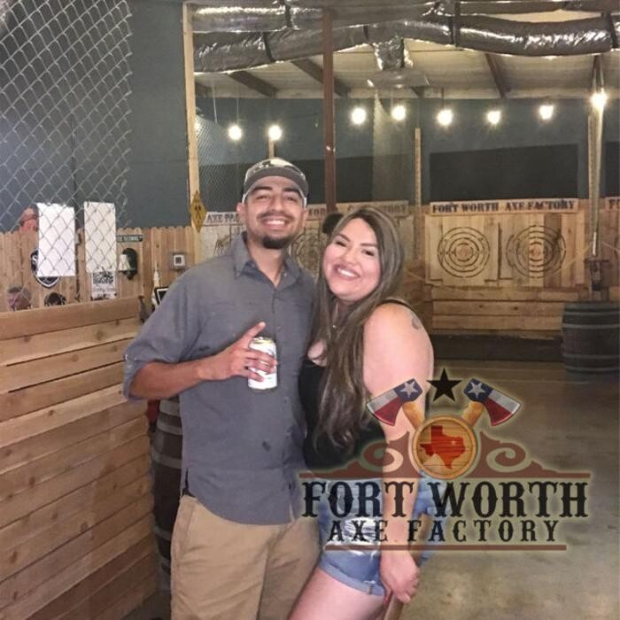 Images Fort Worth Axe Factory
