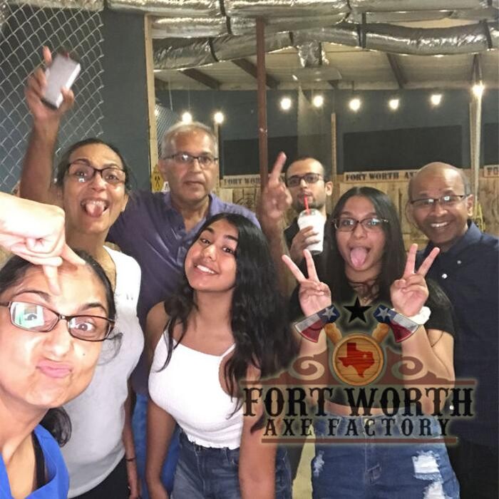 Images Fort Worth Axe Factory
