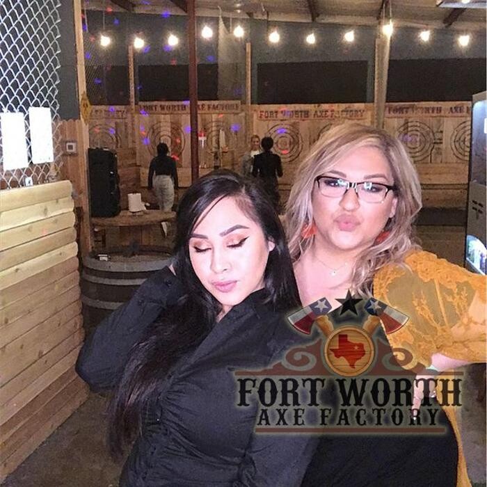 Images Fort Worth Axe Factory