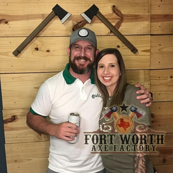 Images Fort Worth Axe Factory