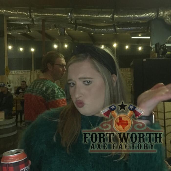 Images Fort Worth Axe Factory