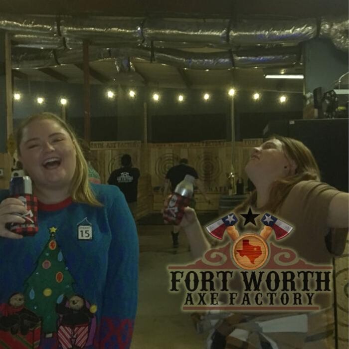 Images Fort Worth Axe Factory