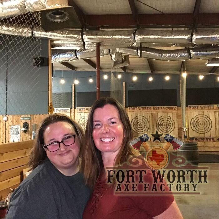 Images Fort Worth Axe Factory
