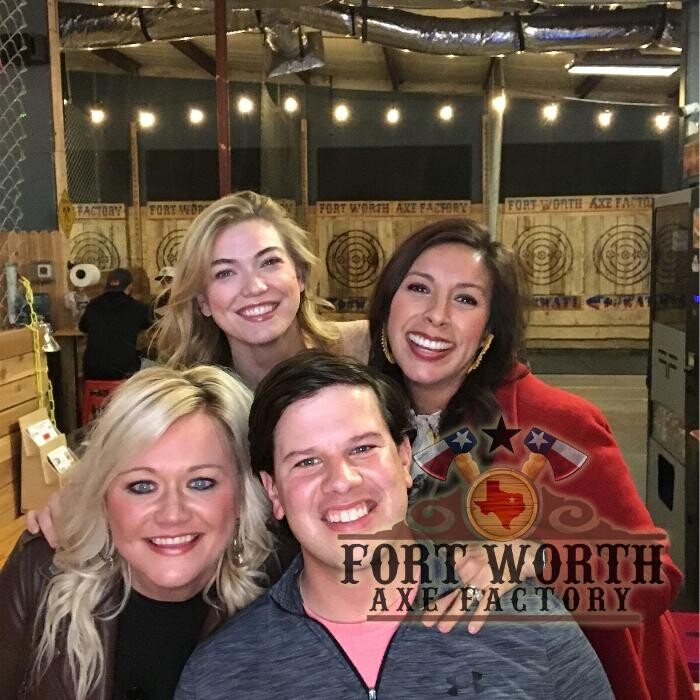 Images Fort Worth Axe Factory