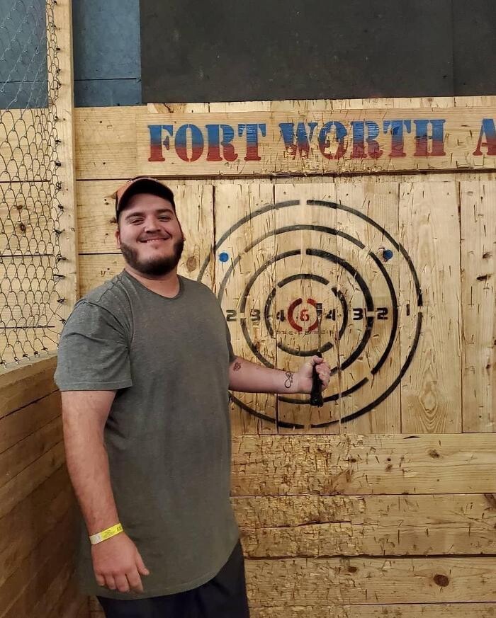 Images Fort Worth Axe Factory