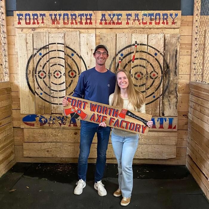 Images Fort Worth Axe Factory