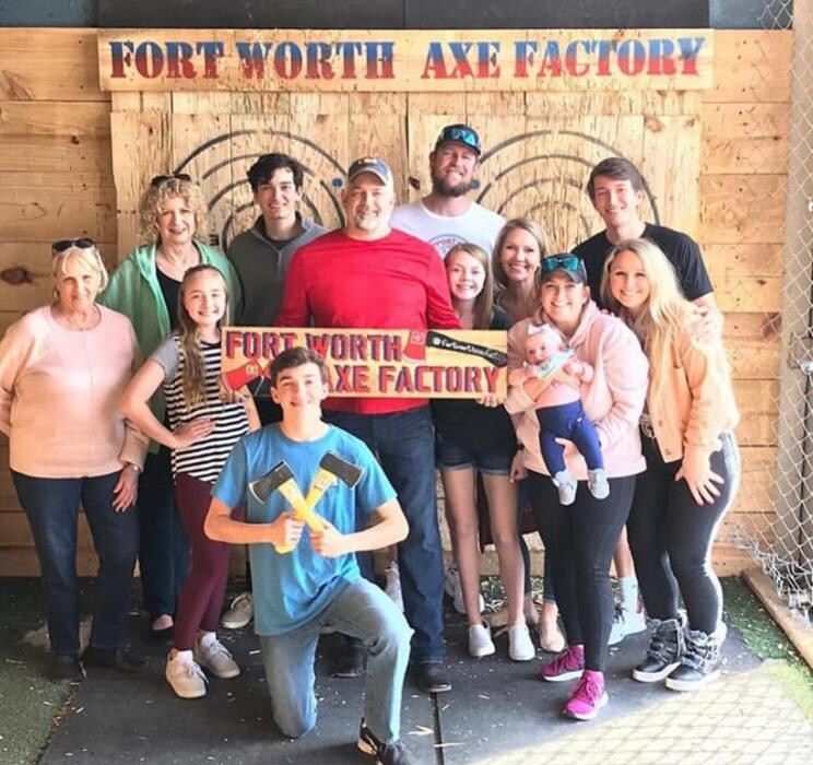 Images Fort Worth Axe Factory