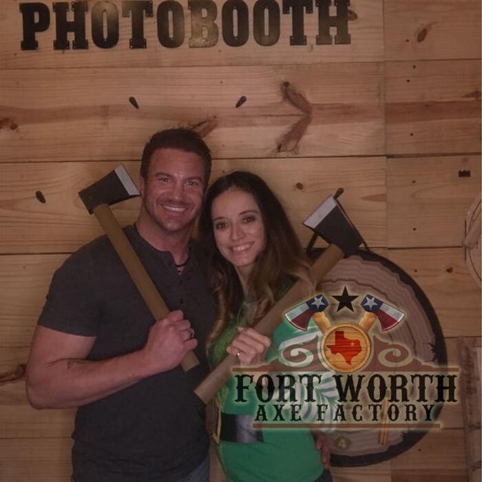 Images Fort Worth Axe Factory