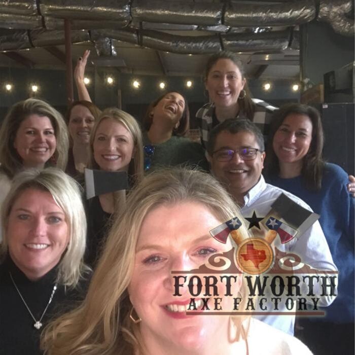Images Fort Worth Axe Factory