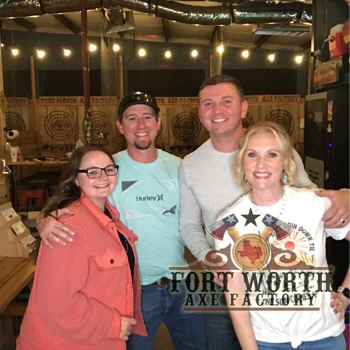 Images Fort Worth Axe Factory