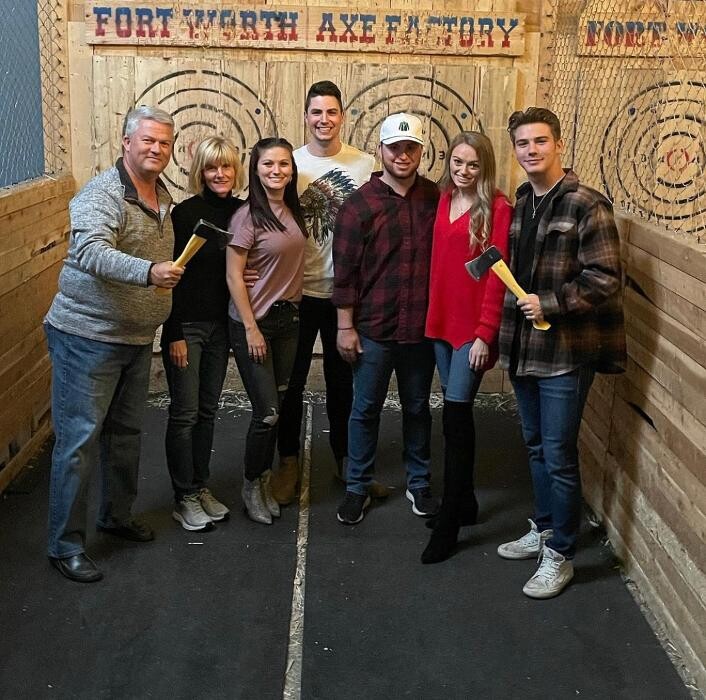 Images Fort Worth Axe Factory