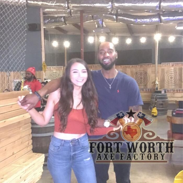 Images Fort Worth Axe Factory