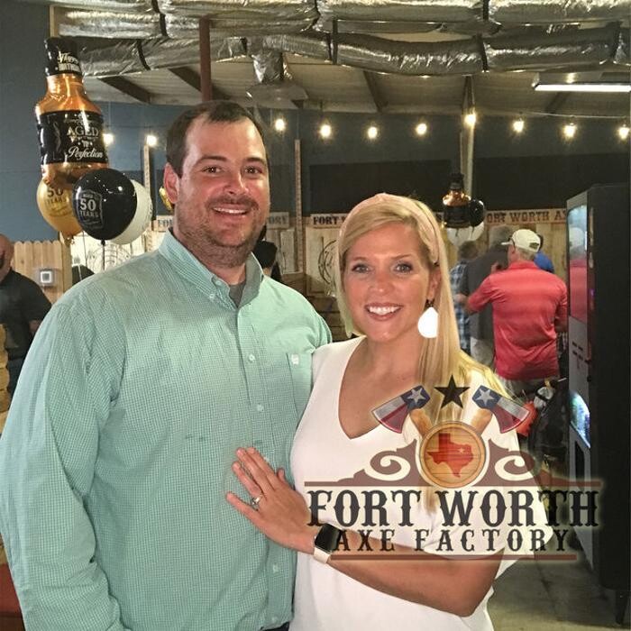 Images Fort Worth Axe Factory