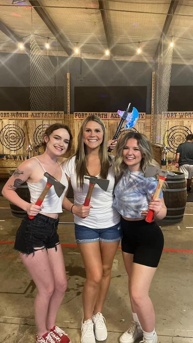 Images Fort Worth Axe Factory