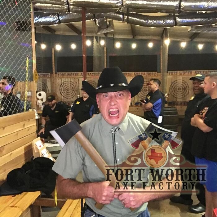 Images Fort Worth Axe Factory