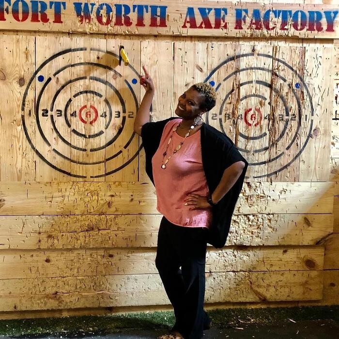 Images Fort Worth Axe Factory