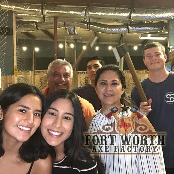 Images Fort Worth Axe Factory