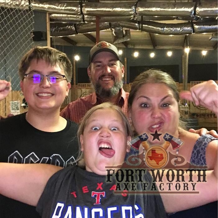 Images Fort Worth Axe Factory