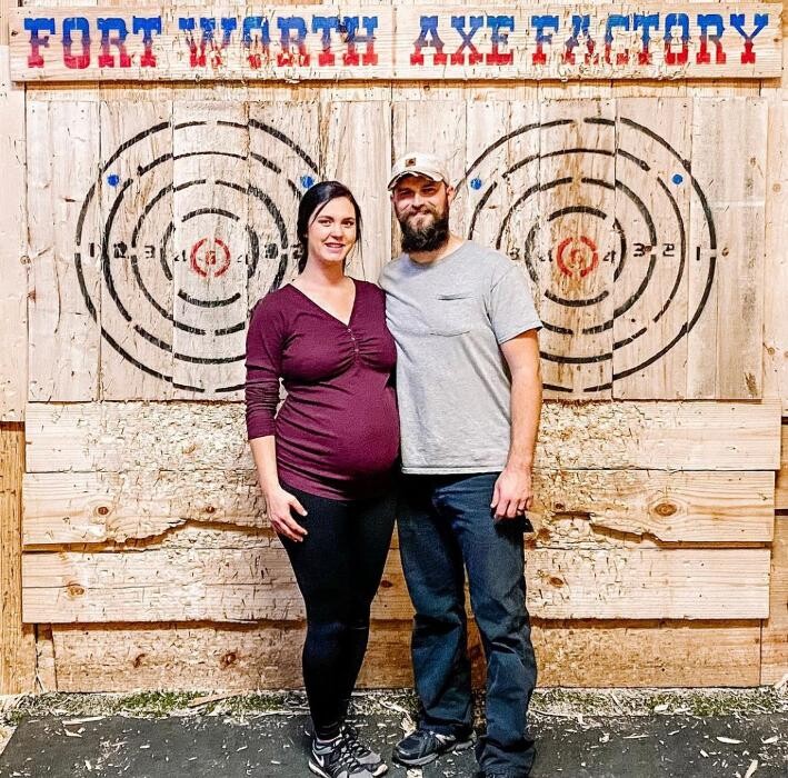 Images Fort Worth Axe Factory