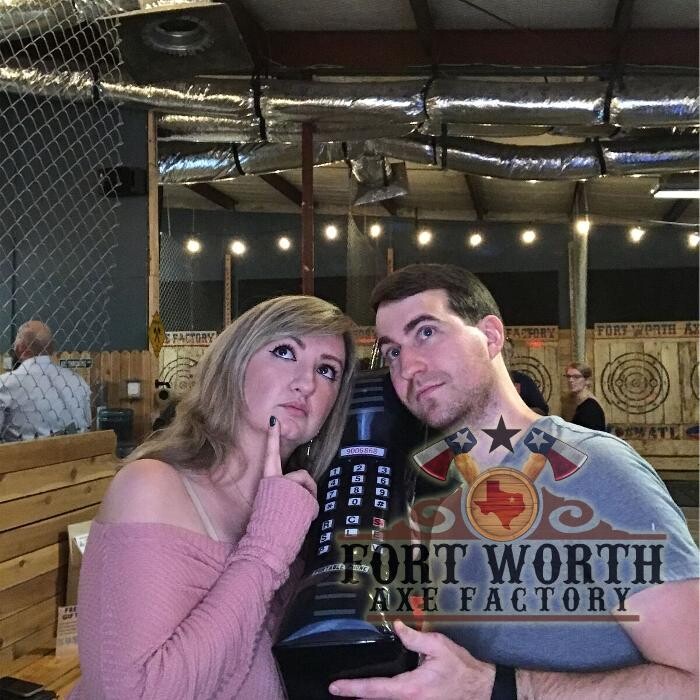 Images Fort Worth Axe Factory