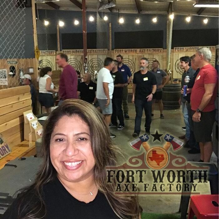 Images Fort Worth Axe Factory