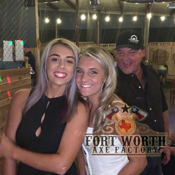 Images Fort Worth Axe Factory