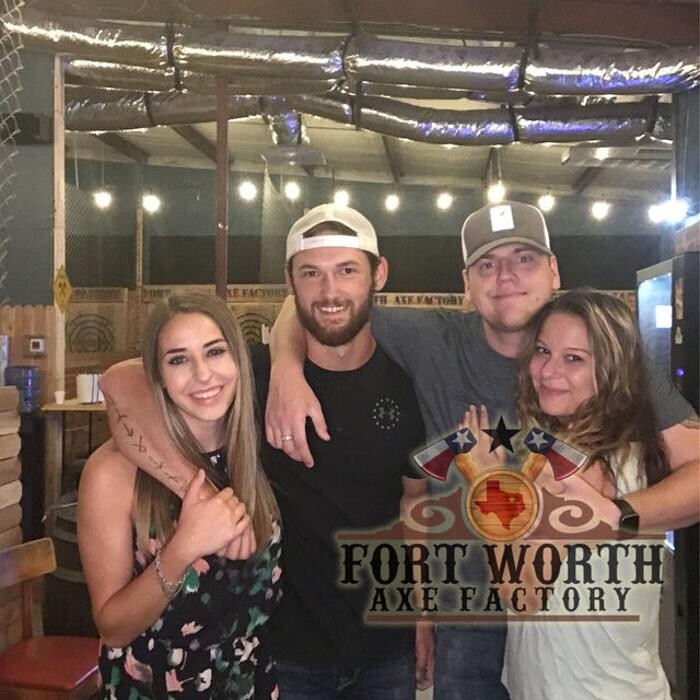 Images Fort Worth Axe Factory
