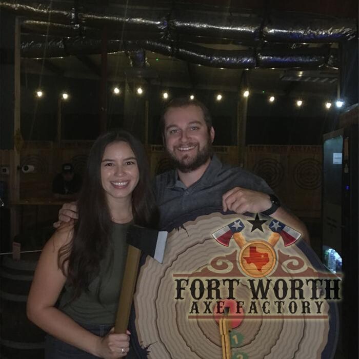 Images Fort Worth Axe Factory