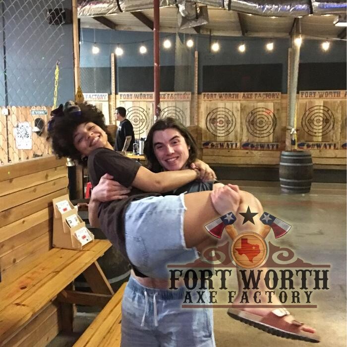 Images Fort Worth Axe Factory