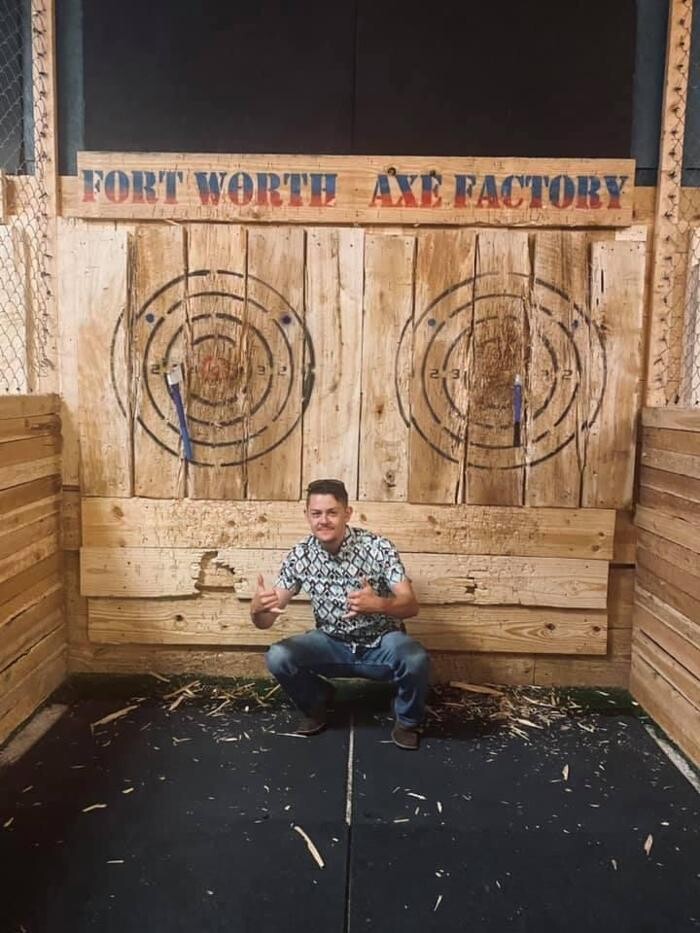 Images Fort Worth Axe Factory