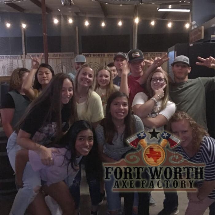 Images Fort Worth Axe Factory