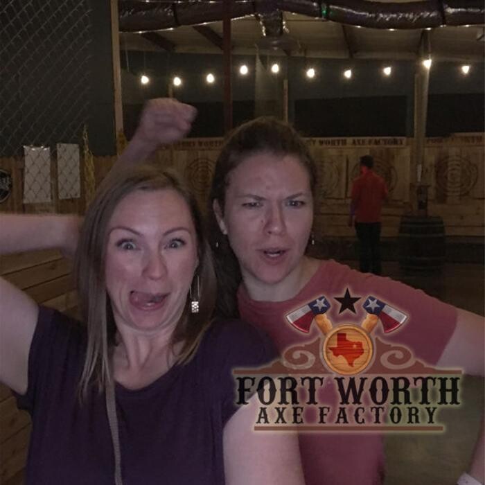 Images Fort Worth Axe Factory