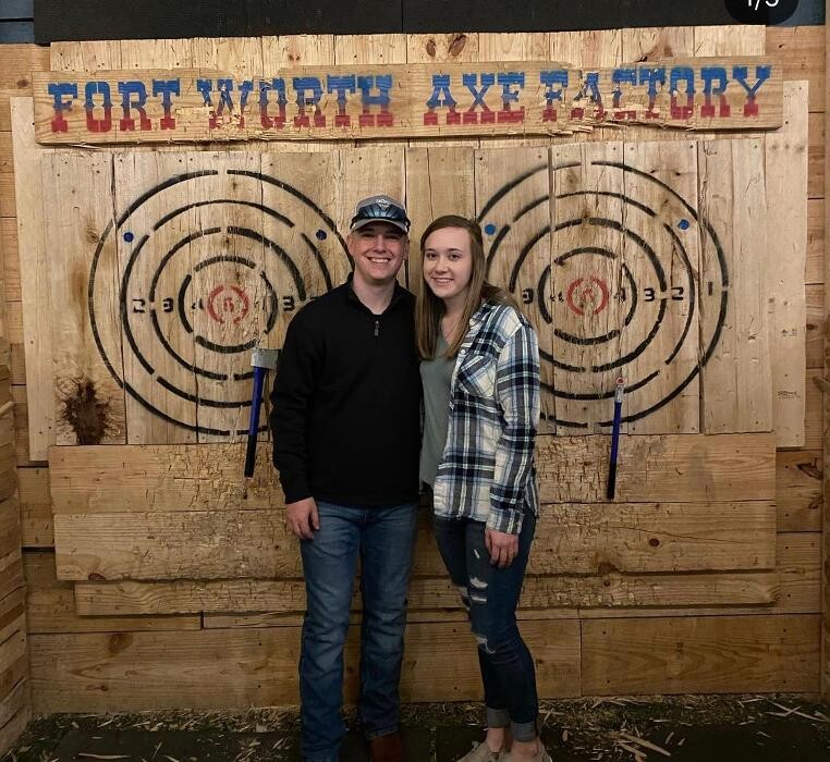 Images Fort Worth Axe Factory