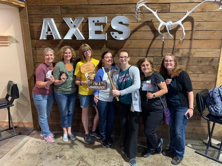Images Fort Worth Axe Factory