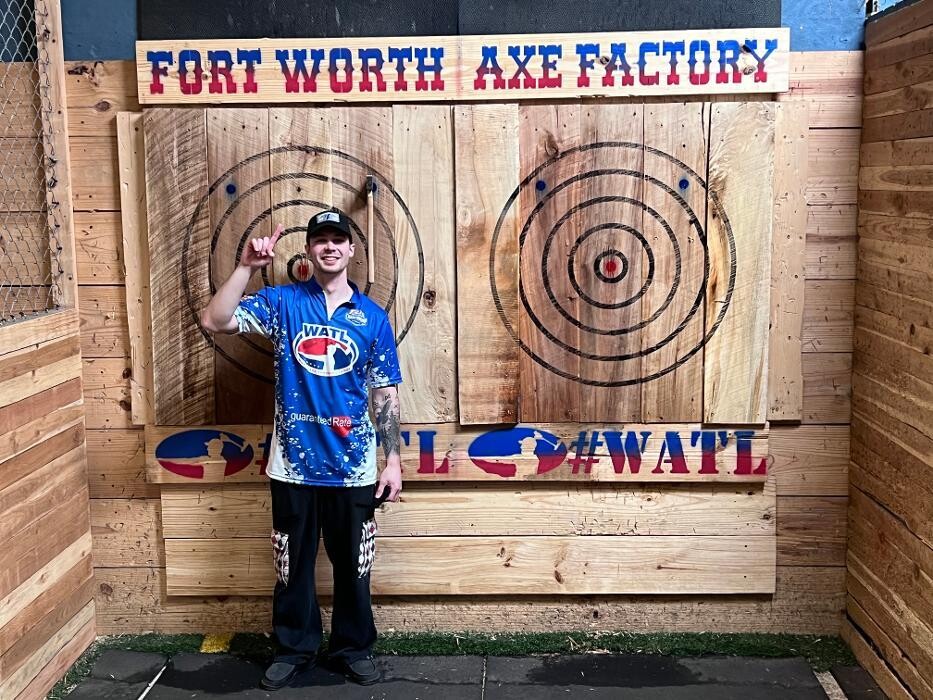 Images Fort Worth Axe Factory
