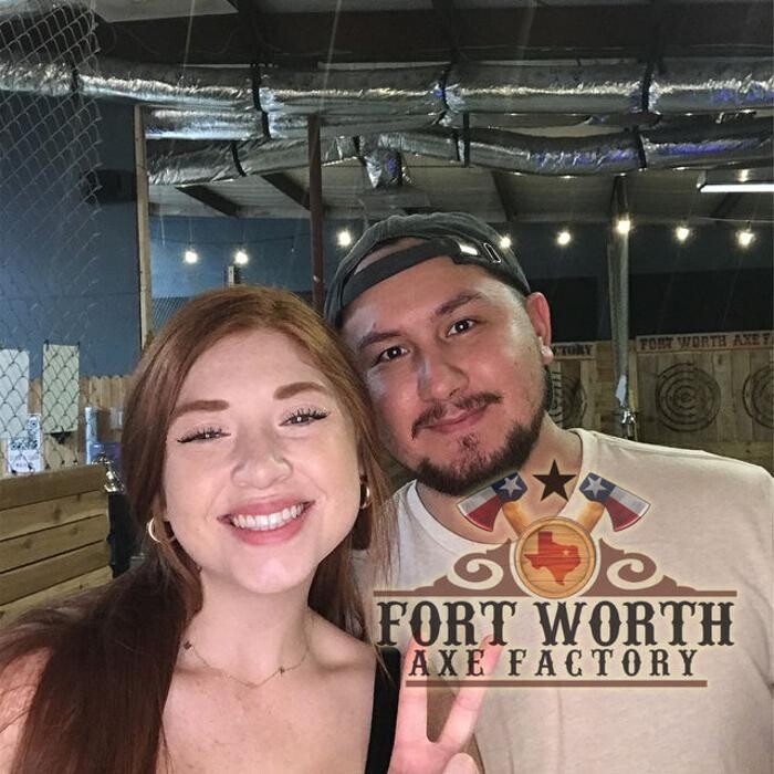 Images Fort Worth Axe Factory