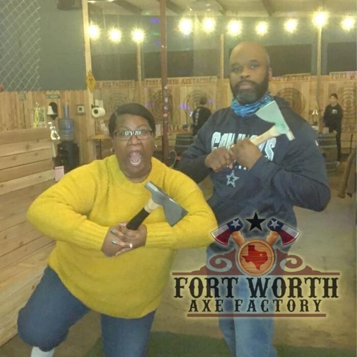 Images Fort Worth Axe Factory
