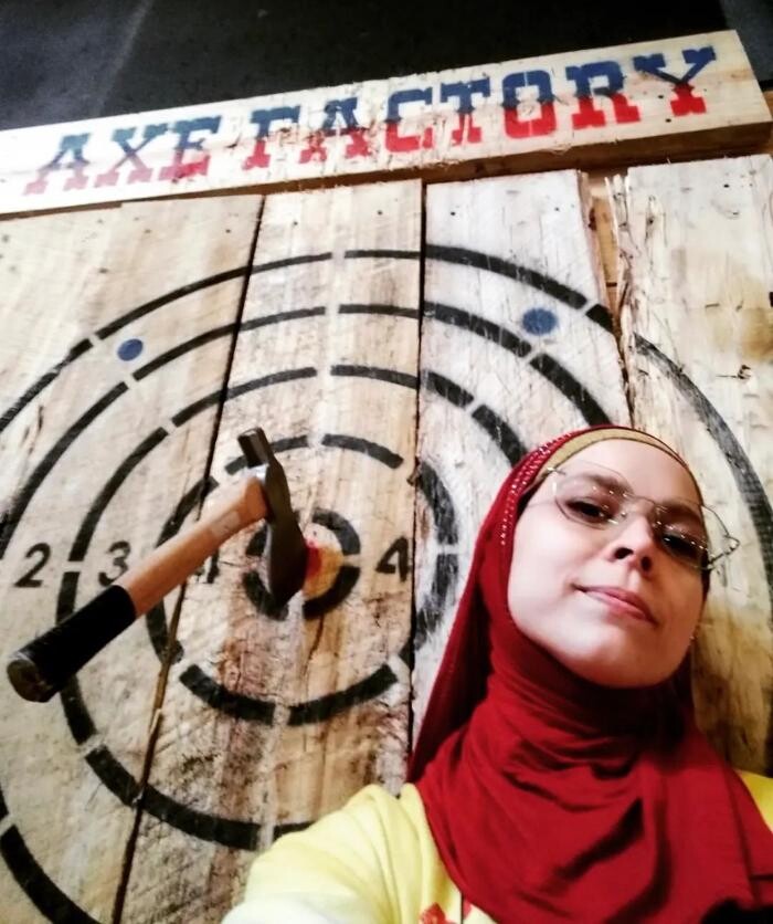 Images Fort Worth Axe Factory
