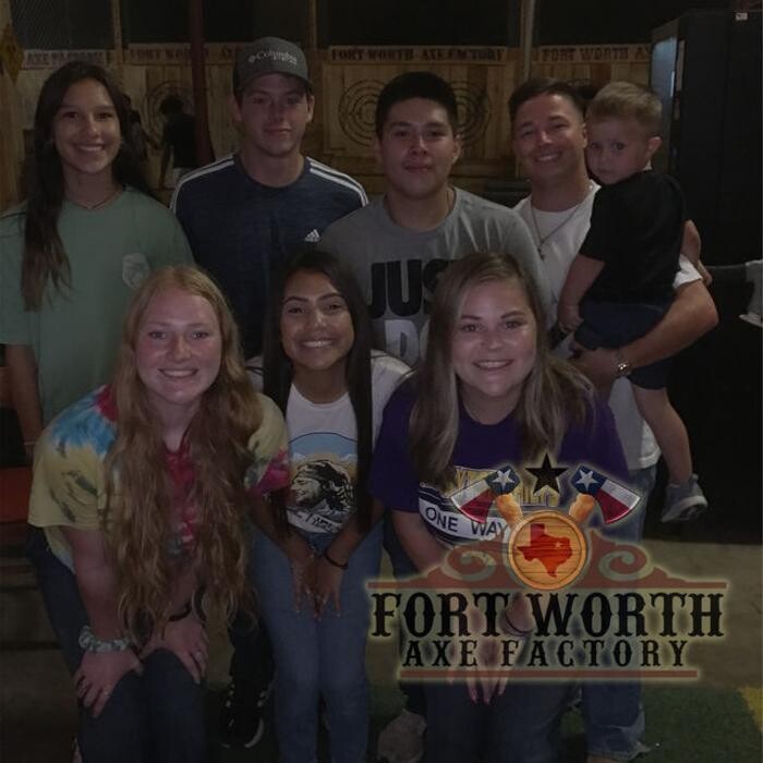 Images Fort Worth Axe Factory