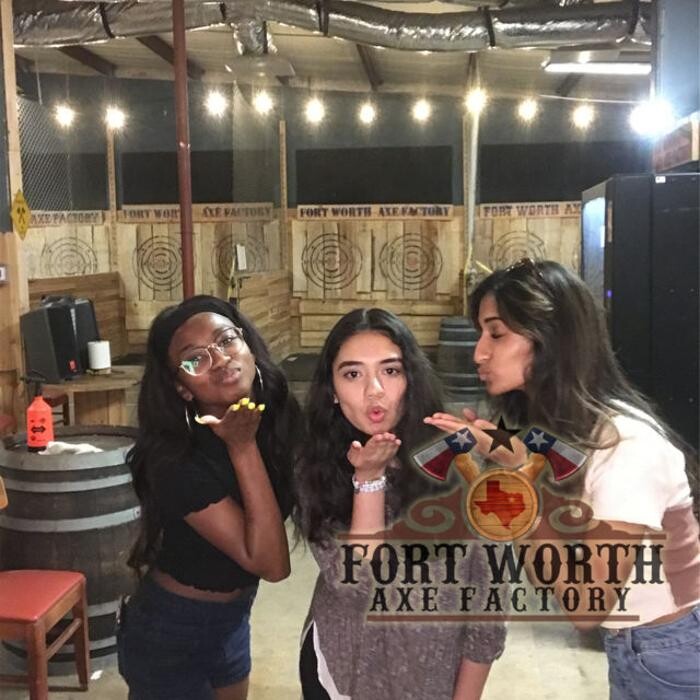 Images Fort Worth Axe Factory