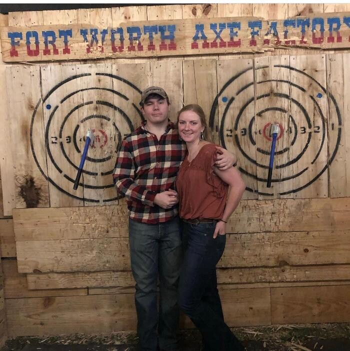 Images Fort Worth Axe Factory