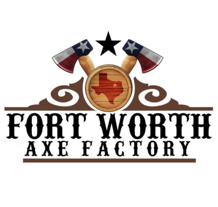 Images Fort Worth Axe Factory