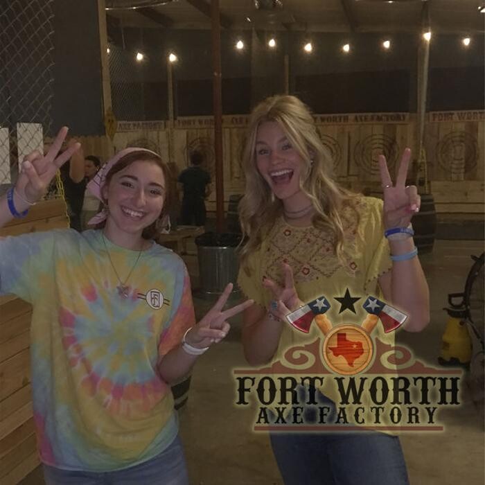 Images Fort Worth Axe Factory