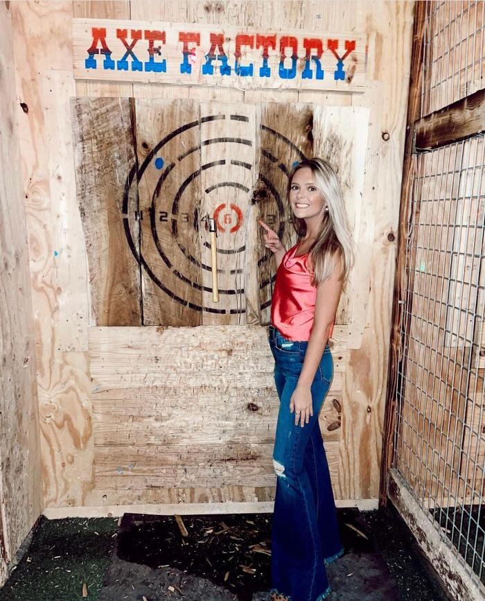 Images Fort Worth Axe Factory