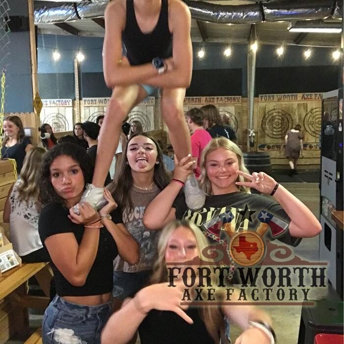 Images Fort Worth Axe Factory