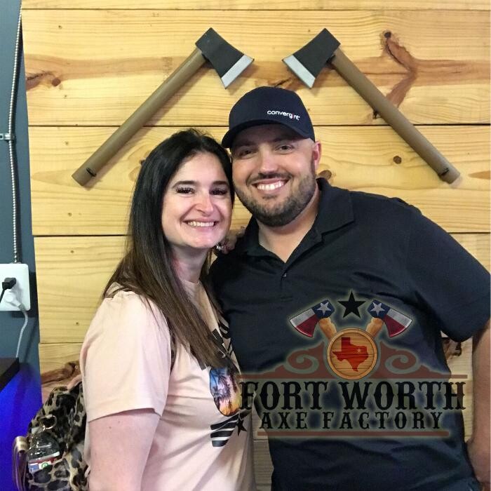 Images Fort Worth Axe Factory